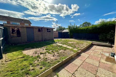 Garden 1