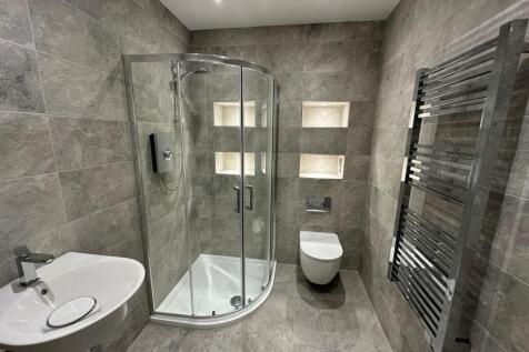 bath