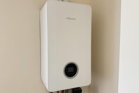 Lounge Boiler