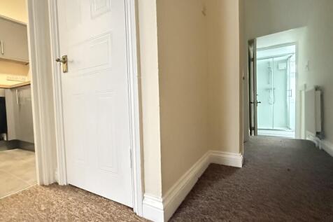Hallway .