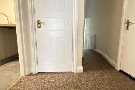 Hallway ..