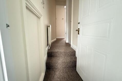 Hallway ...