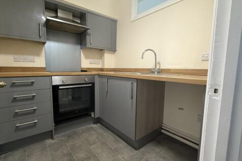Kitchen .