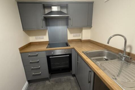 Kitchen..