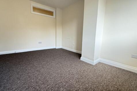 Bedroom ...