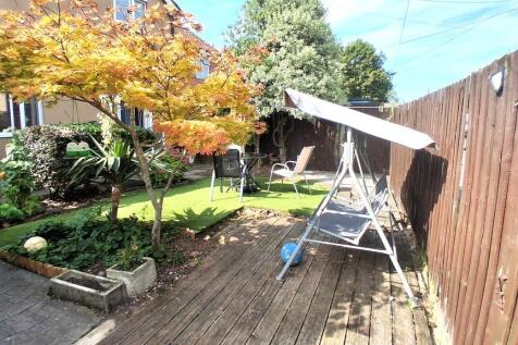garden 2 