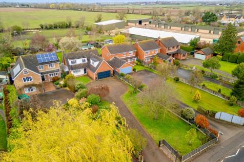 Rowan House (Langworth)-1