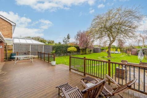 Rowan House (Langworth)-11