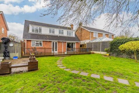 Rowan House (Langworth)-12