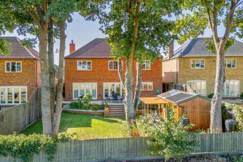 6 Bridleway Close (Nocton)-3