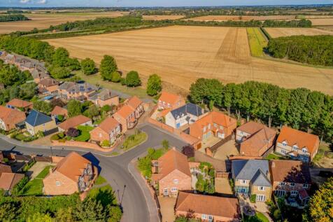 6 Bridleway Close (Nocton)-1