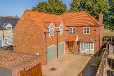 6 Bridleway Close (Nocton)-2
