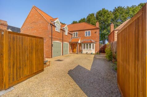 6 Bridleway Close (Nocton)-6
