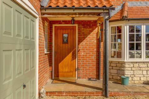 6 Bridleway Close (Nocton)-8