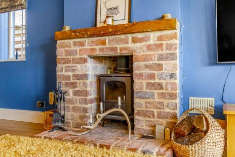 Briargate (Spridlington)-21