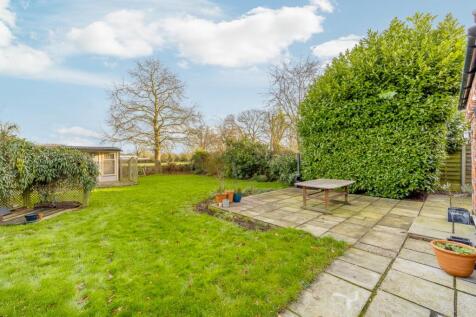 Briargate (Spridlington)-11