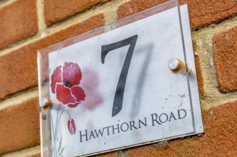 7 Hawthorn Road (North Greetwell)-7