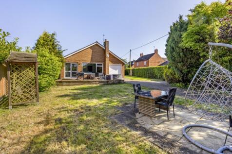 14 Blacksmith Lane (Thorpe On The Hill)-8