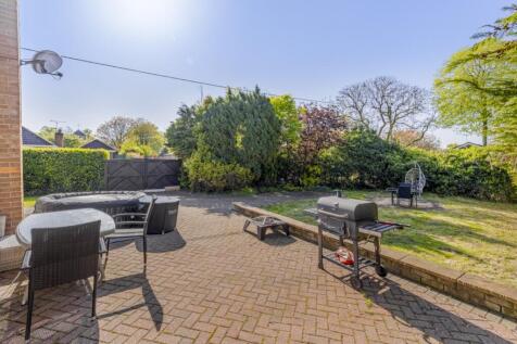 14 Blacksmith Lane (Thorpe On The Hill)-9