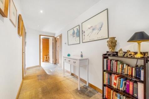 Quendale House (Boothby Graffoe)-22