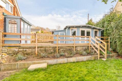 Quendale House (Boothby Graffoe)-20
