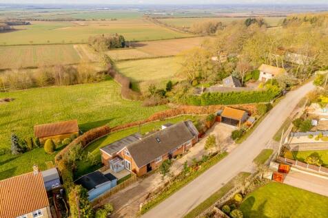 Quendale House (Boothby Graffoe)-1