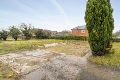 Dev Land, Scothern Road (Nettleham)-3