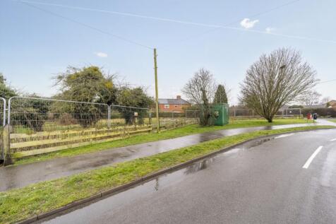 Dev Land, Scothern Road (Nettleham)-1