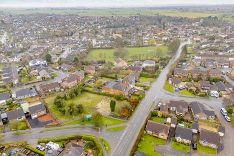 Dev Land, Scothern Road (Nettleham)-4