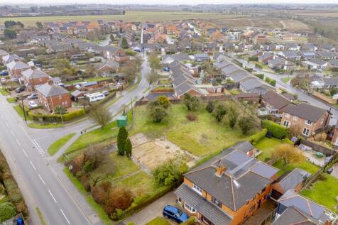 Dev Land, Scothern Road (Nettleham)-6