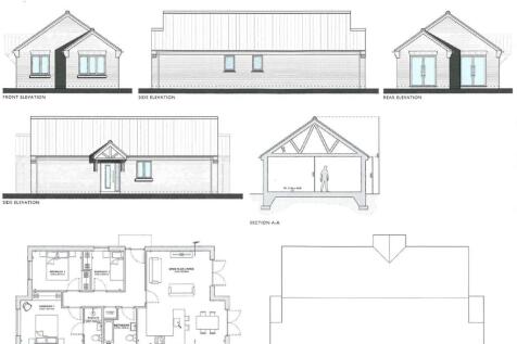 bungalow design