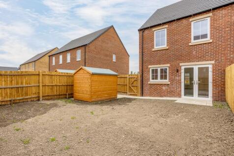 Plot 22, Bracken Fields (Retford)-3