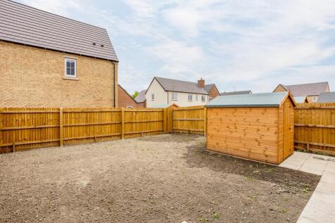 Plot 22, Bracken Fields (Retford)-4