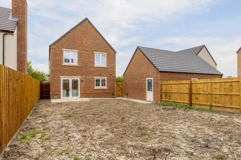 Plot 16, Bracken Fields (Retford)-4