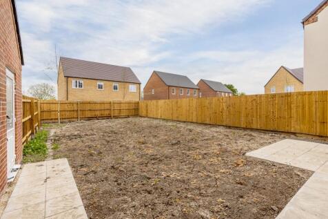 Plot 16, Bracken Fields (Retford)-2