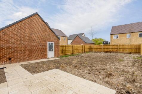 Plot 16, Bracken Fields (Retford)-3