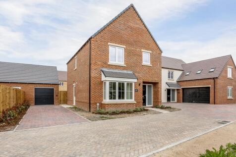 Plot 16, Bracken Fields (Retford)-1