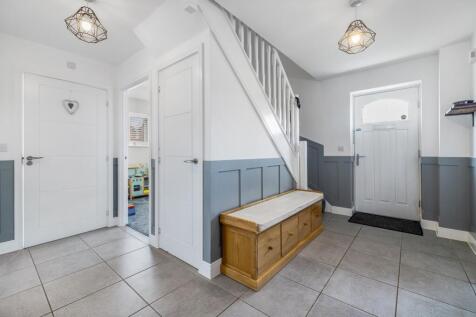 23 Top Farm Avenue (Navenby)-15