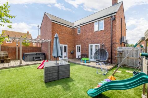 23 Top Farm Avenue (Navenby)-12