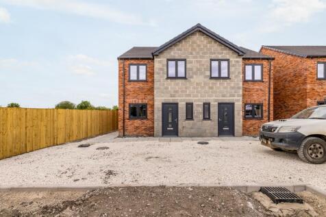 Plot 3, Station Road (Bardney)-8