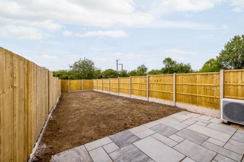 Plot 3, Station Road (Bardney)-10