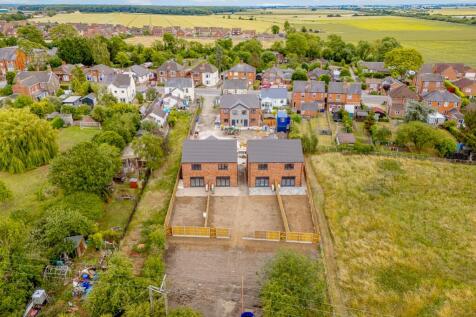 Plot 3, Station Road (Bardney)-6
