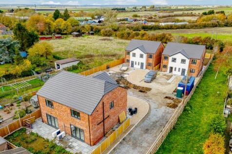 Ted Hudson Plots (Bardney)-2