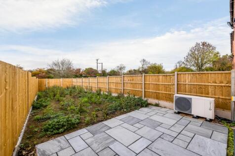 Ted Hudson Plots (Bardney)-19