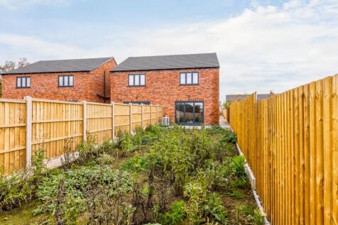 Ted Hudson Plots (Bardney)-20