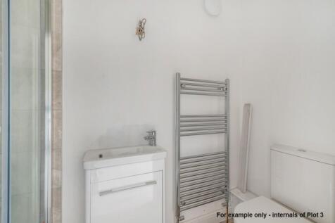 Plot 3, Station Road (Bardney)-24