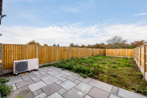 Ted Hudson Plots (Bardney)-15