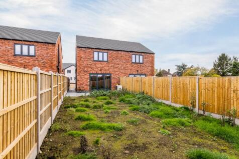 Ted Hudson Plots (Bardney)-16