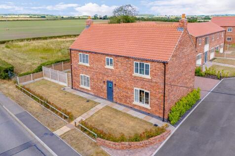 Plot 1, Windmill Grove (South Leverton)-1
