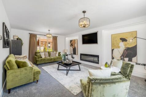 Plot 1, Windmill Grove (South Leverton)-16
